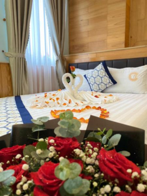 Hotel Phuong Nghi